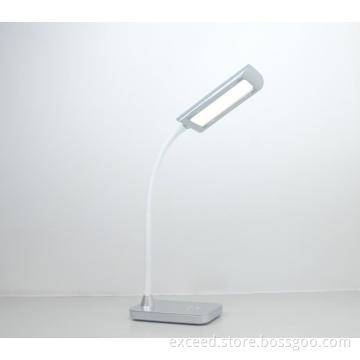 Reading Room 5V 6W LED Table Lamp